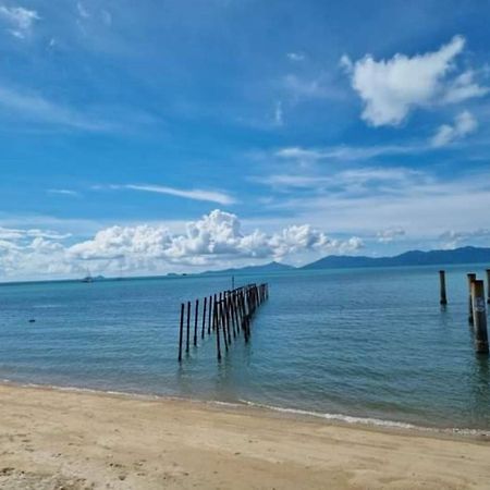 Zayn Samui Hotel Bophut Ngoại thất bức ảnh
