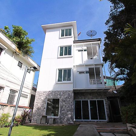 Zayn Samui Hotel Bophut Ngoại thất bức ảnh