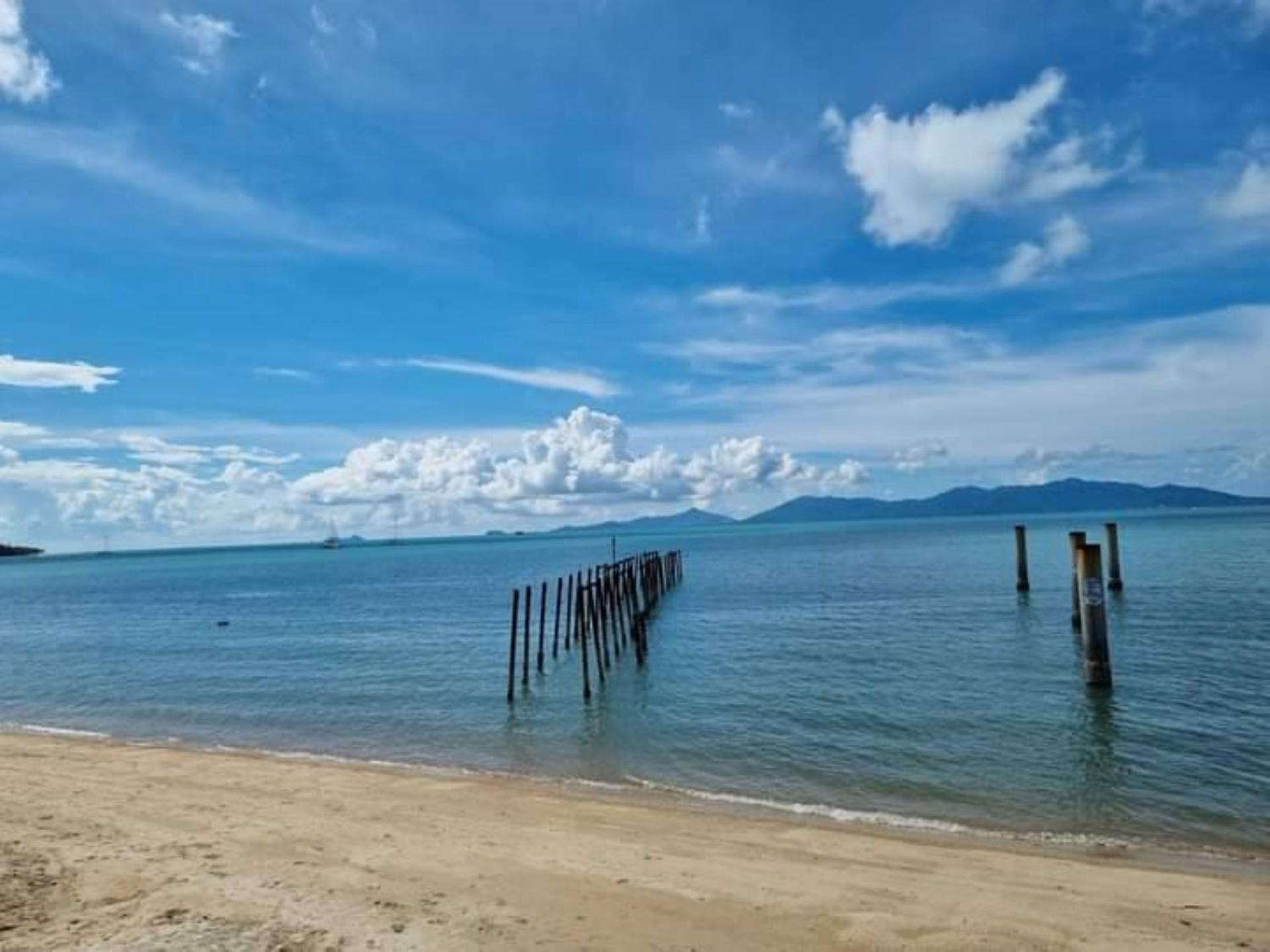Zayn Samui Hotel Bophut Ngoại thất bức ảnh