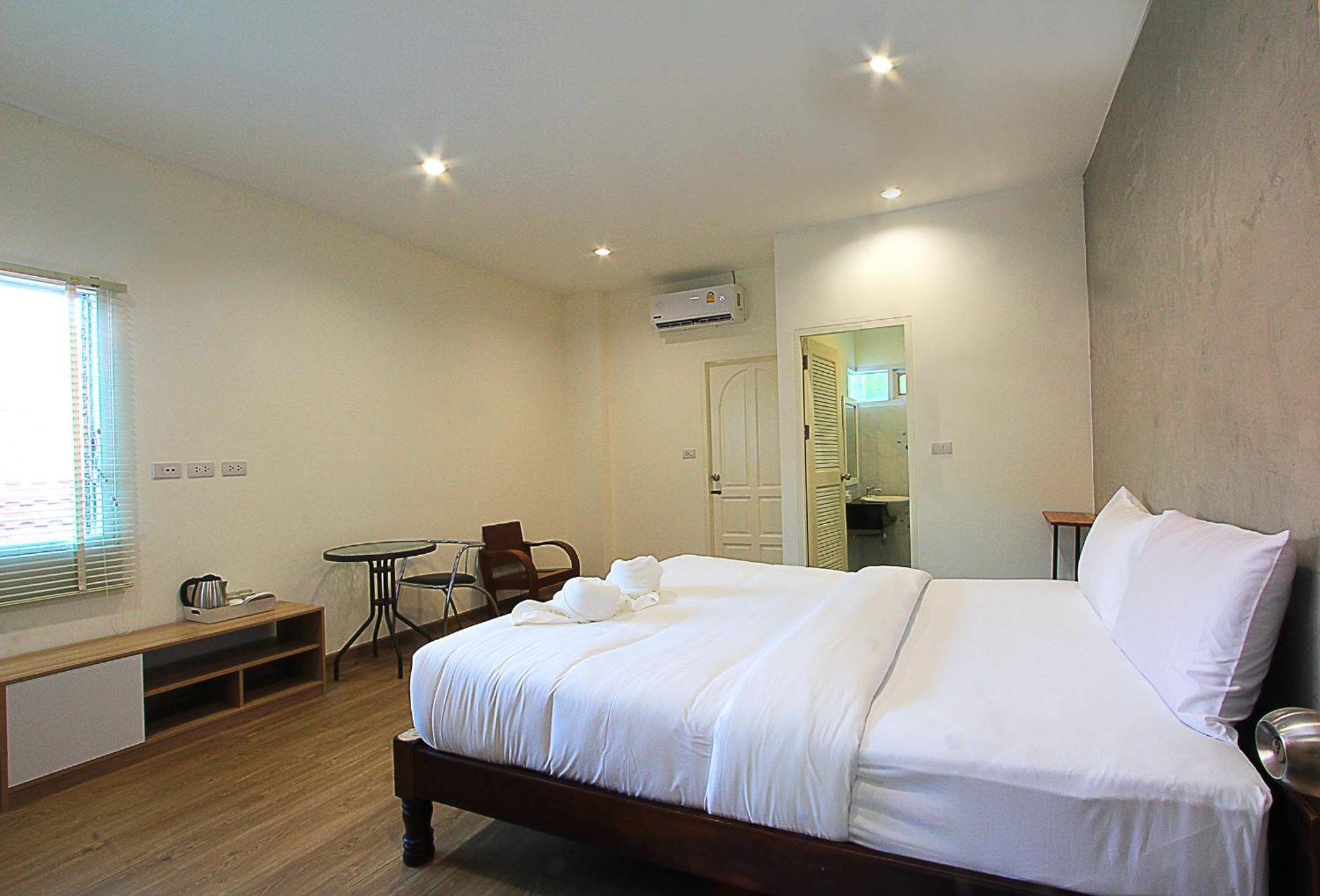 Zayn Samui Hotel Bophut Ngoại thất bức ảnh