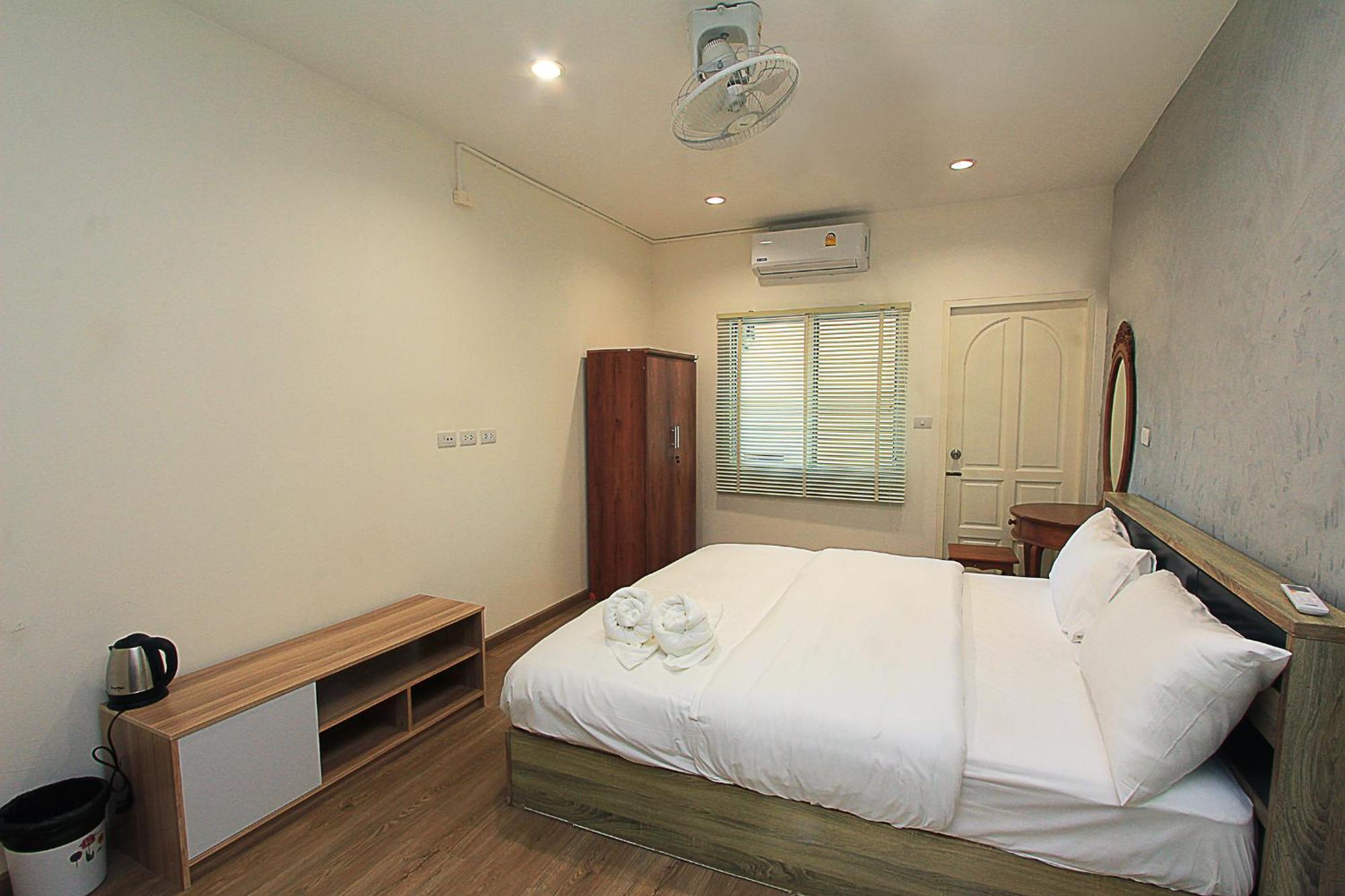 Zayn Samui Hotel Bophut Ngoại thất bức ảnh