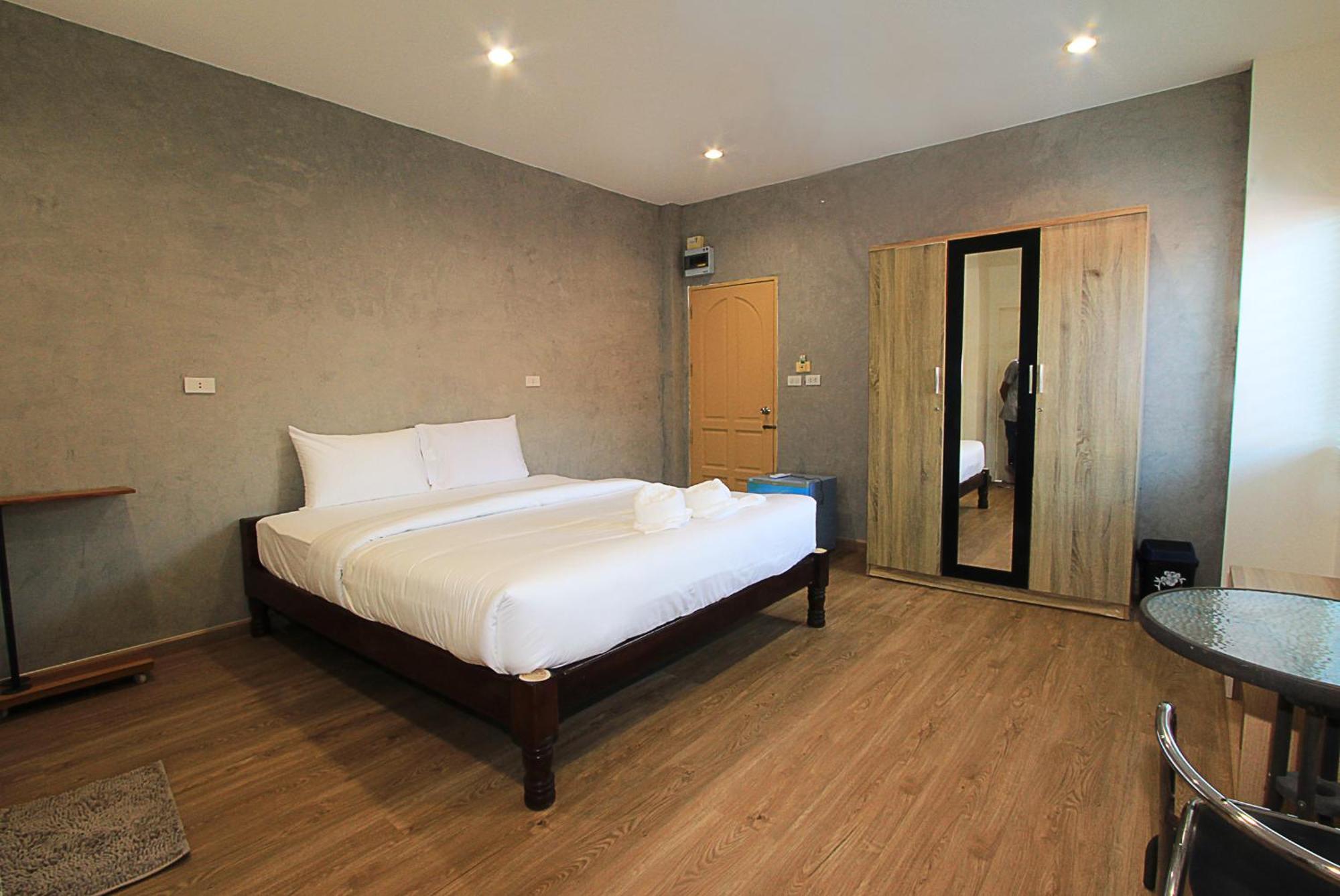 Zayn Samui Hotel Bophut Ngoại thất bức ảnh