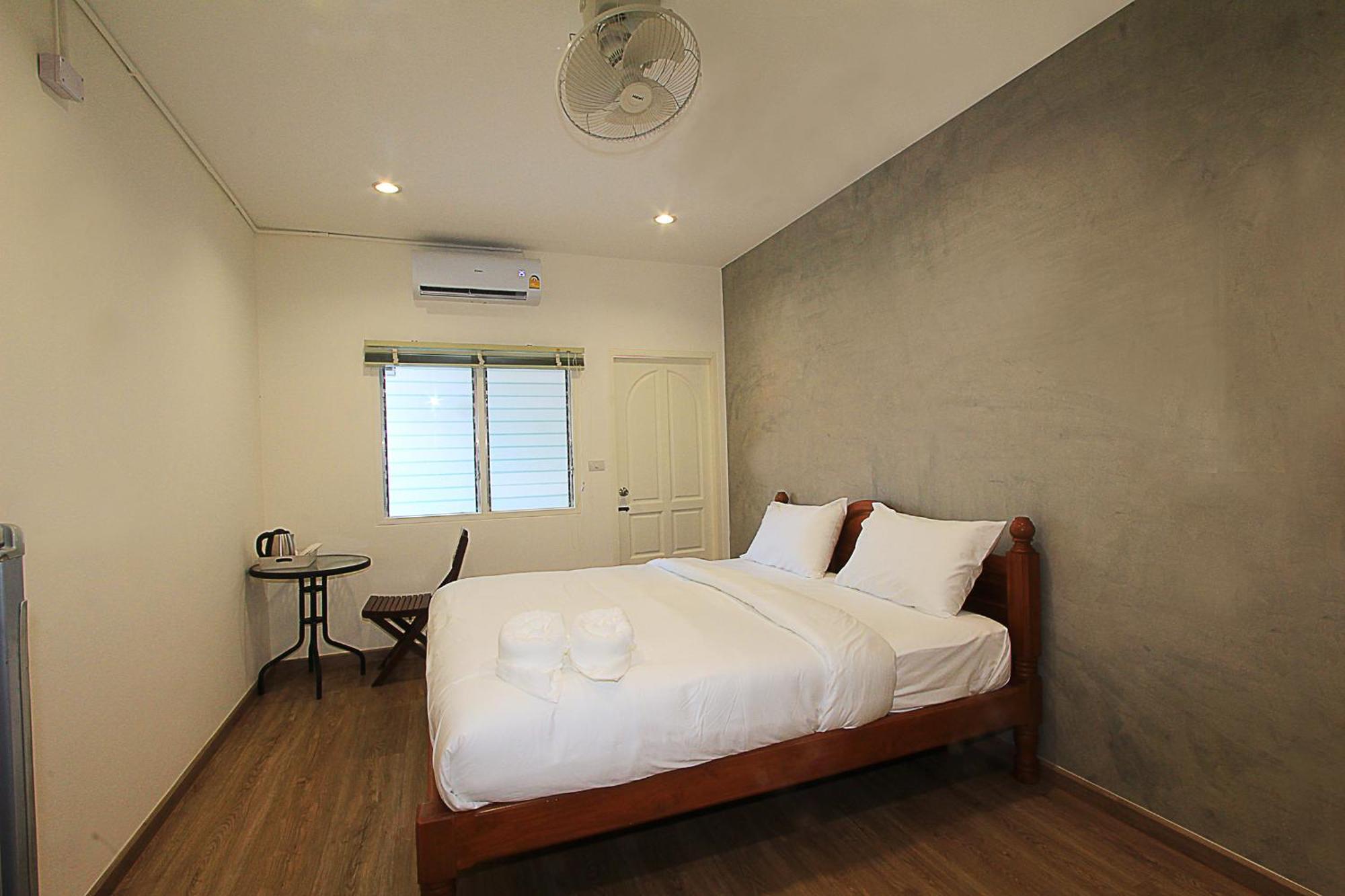 Zayn Samui Hotel Bophut Ngoại thất bức ảnh