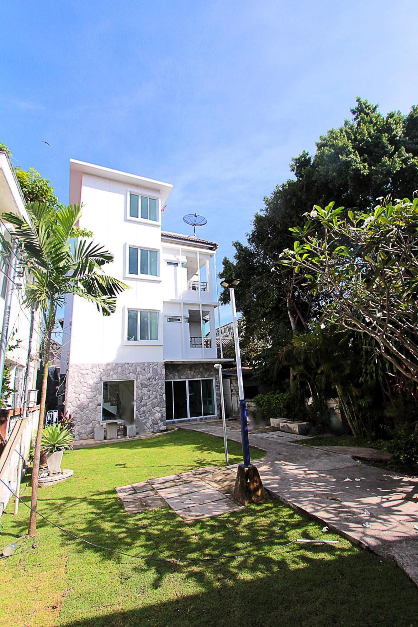 Zayn Samui Hotel Bophut Ngoại thất bức ảnh