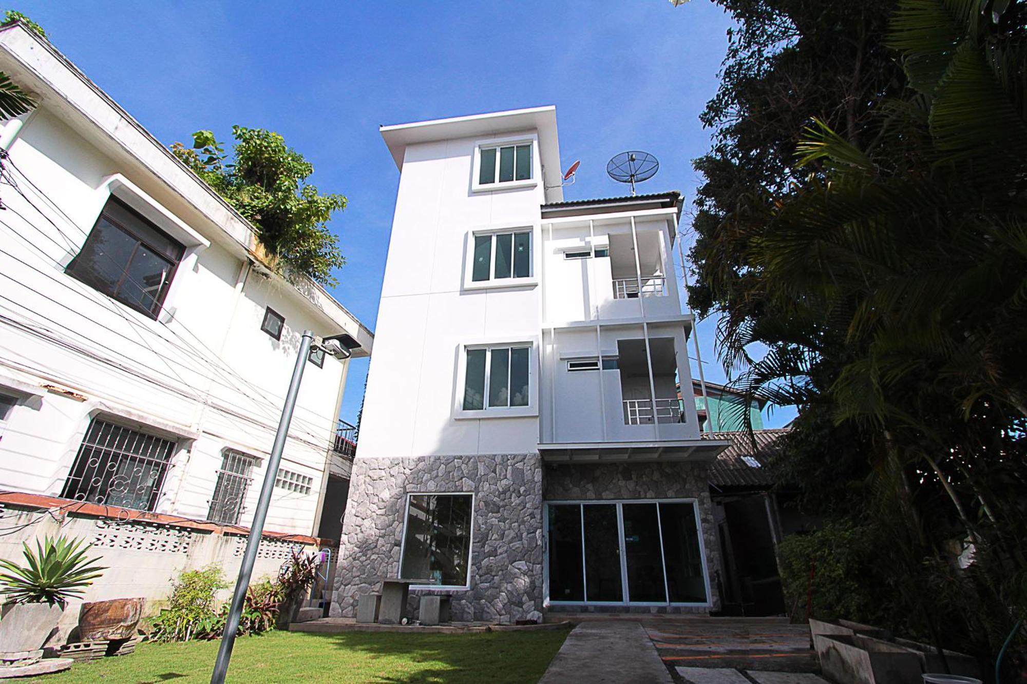 Zayn Samui Hotel Bophut Ngoại thất bức ảnh