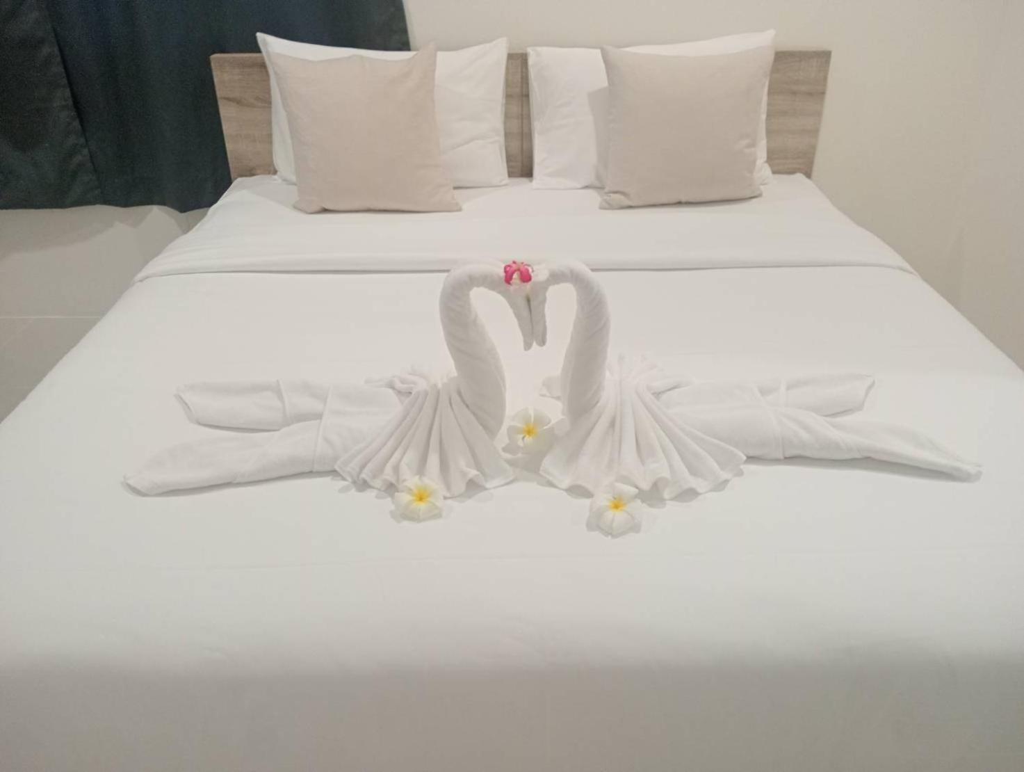 Zayn Samui Hotel Bophut Ngoại thất bức ảnh