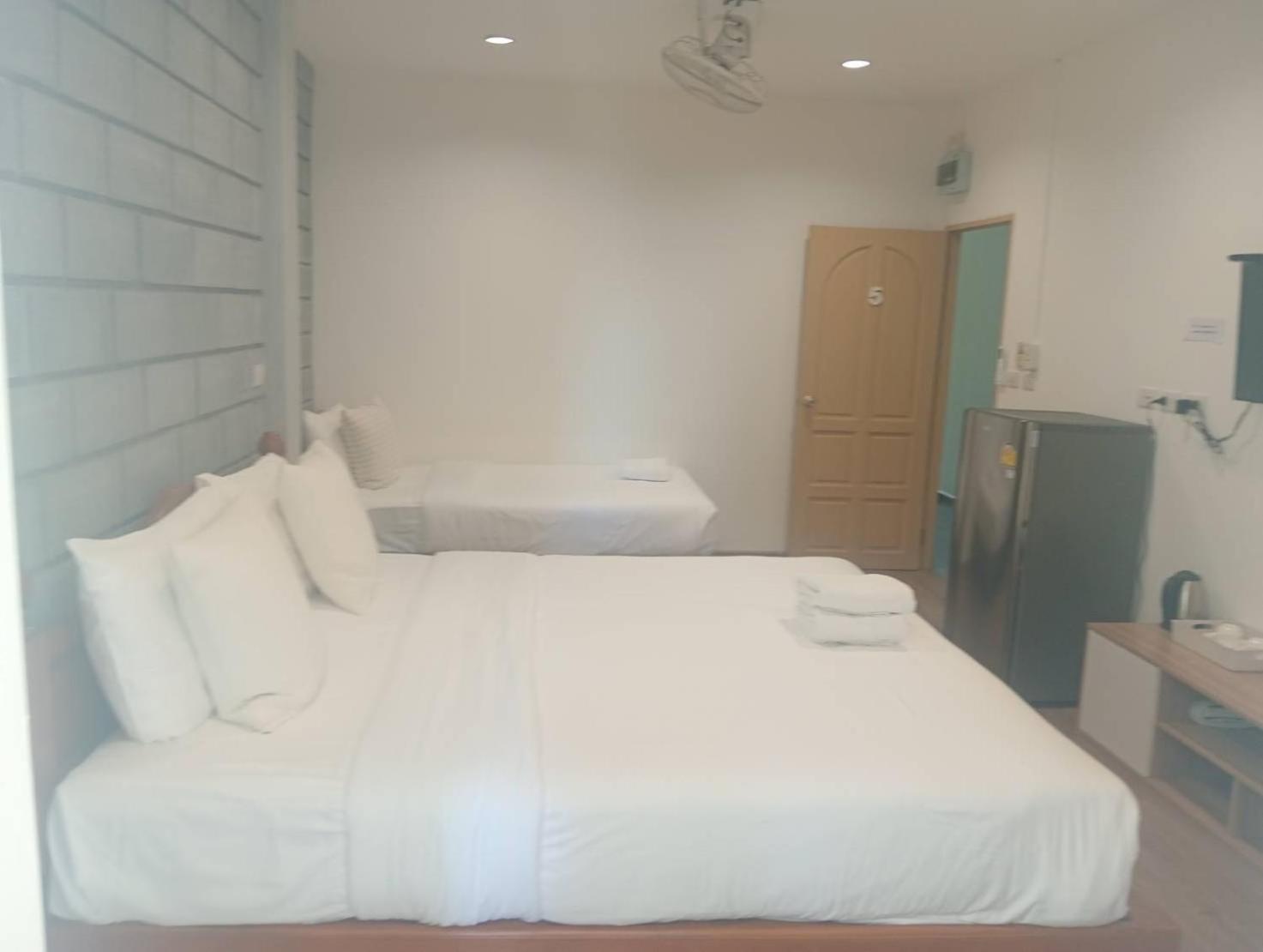 Zayn Samui Hotel Bophut Ngoại thất bức ảnh