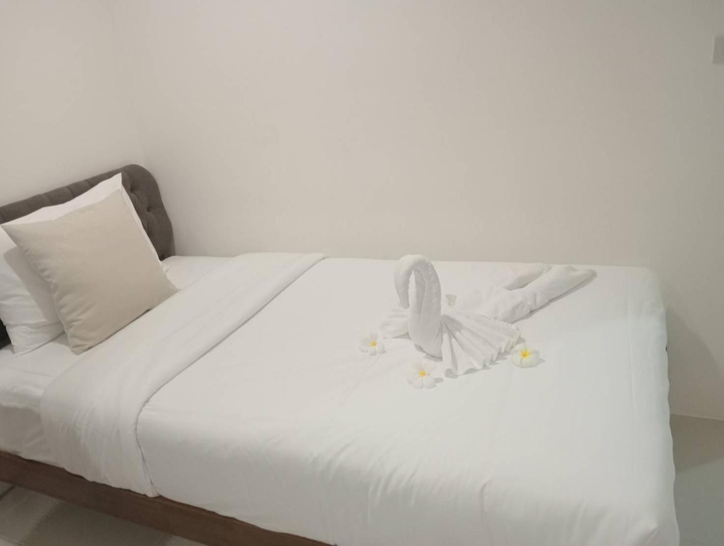 Zayn Samui Hotel Bophut Ngoại thất bức ảnh