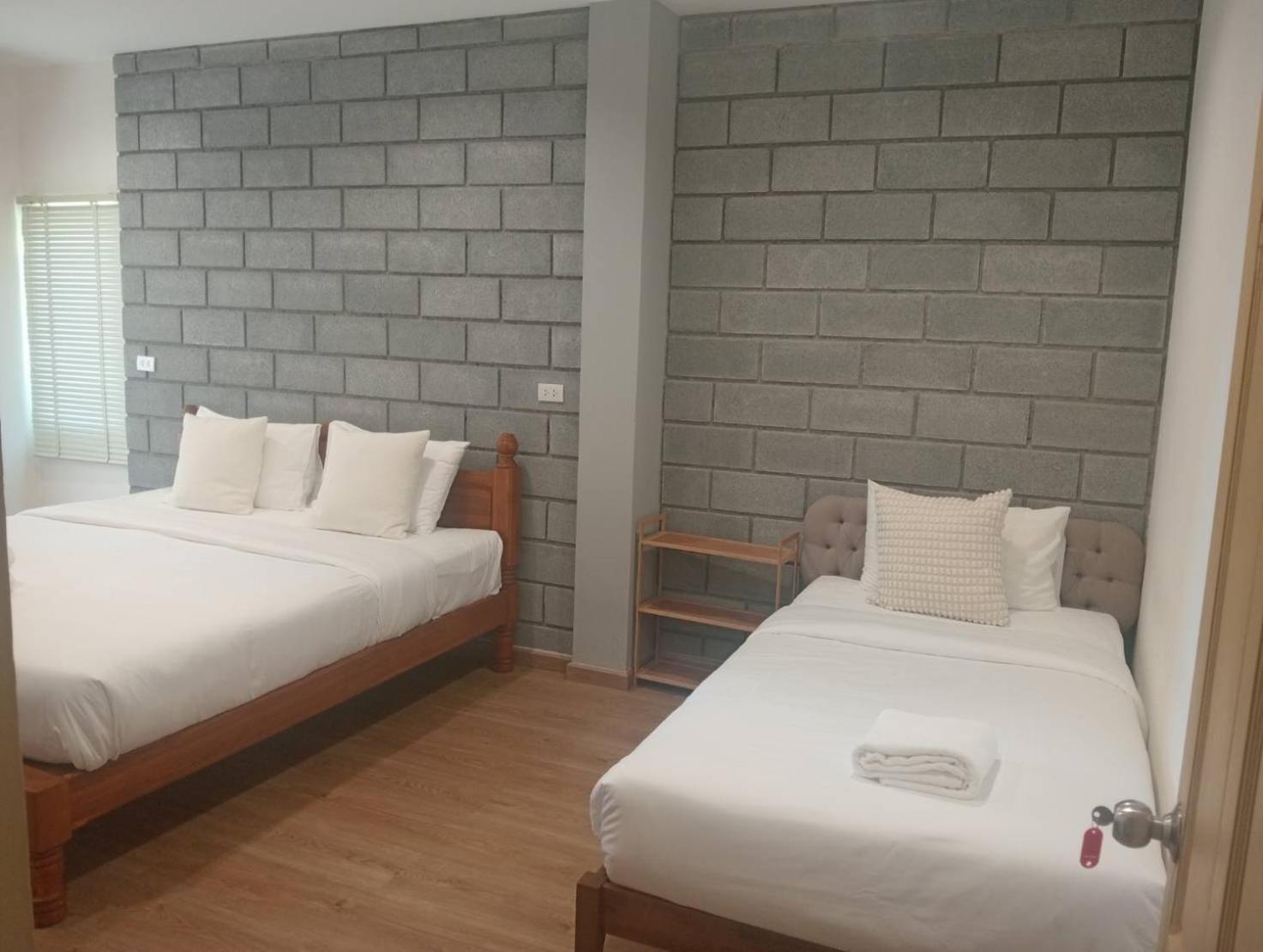 Zayn Samui Hotel Bophut Ngoại thất bức ảnh