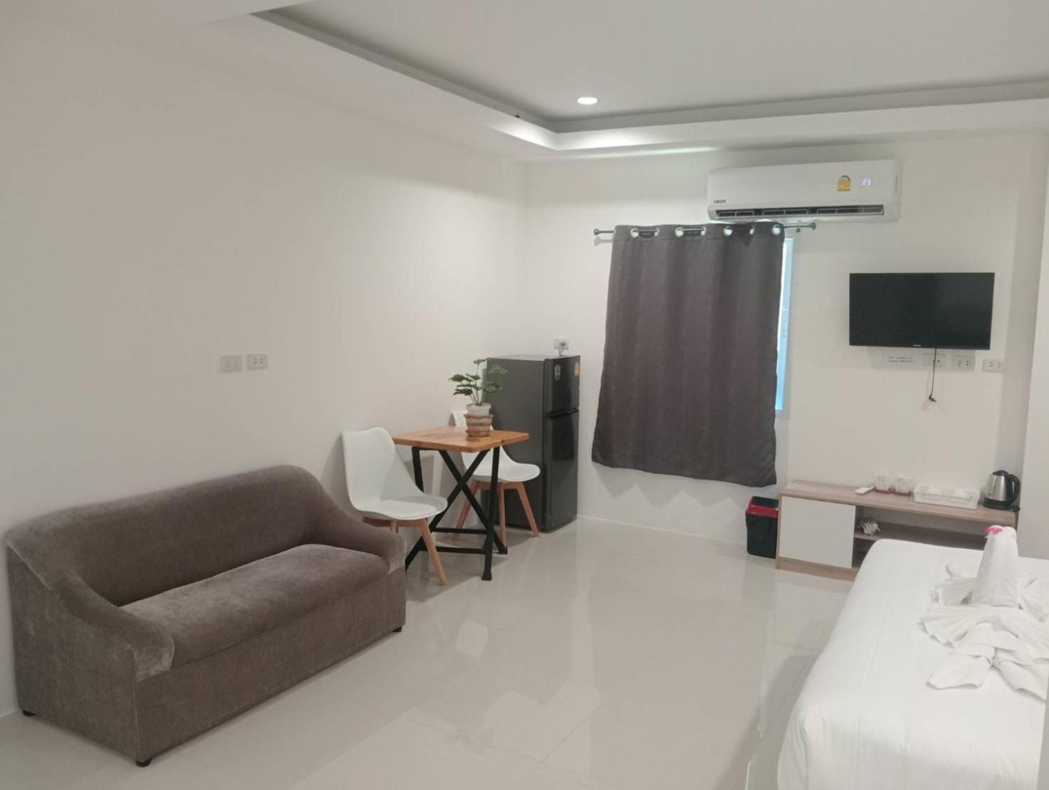 Zayn Samui Hotel Bophut Ngoại thất bức ảnh