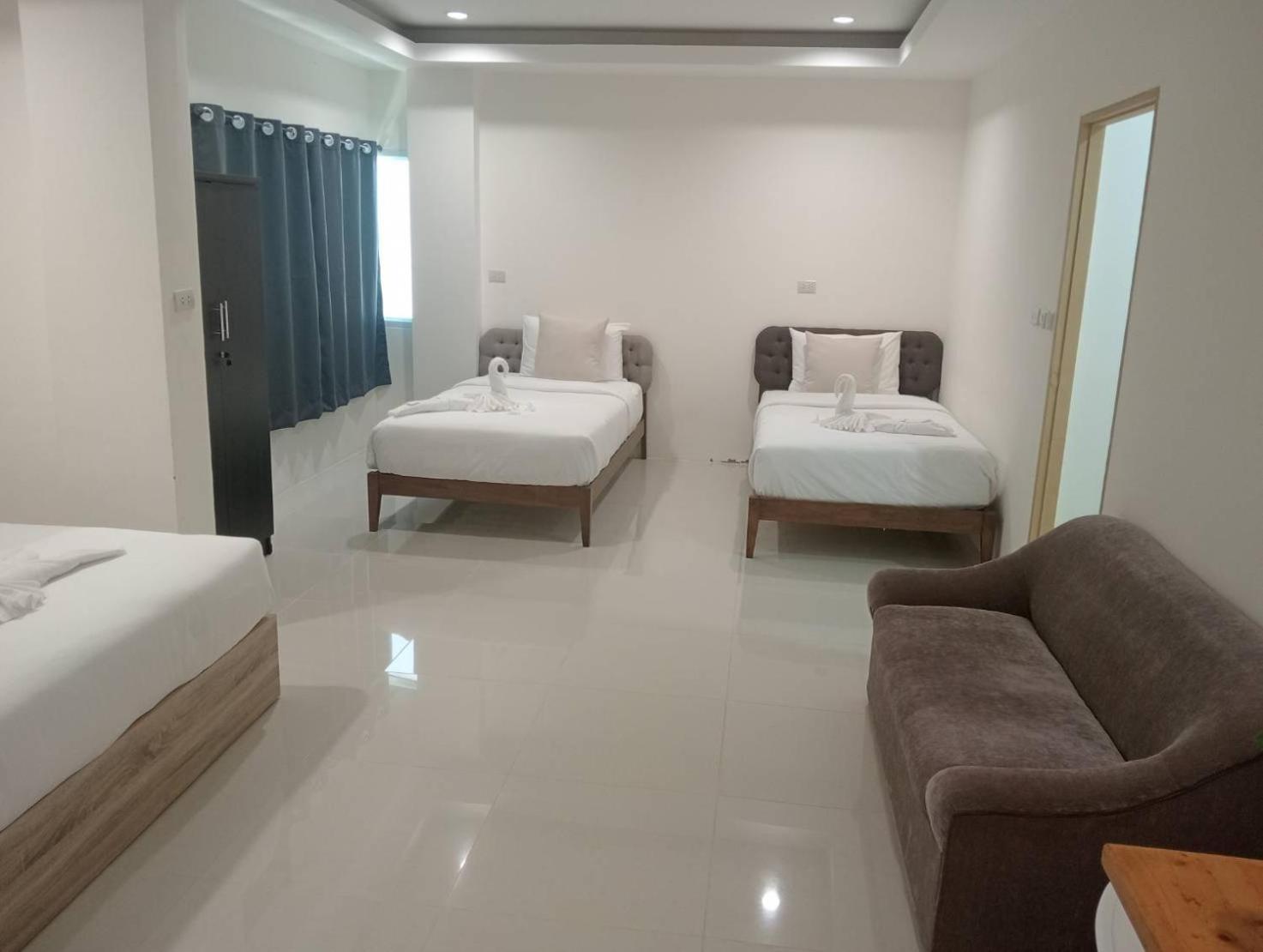 Zayn Samui Hotel Bophut Ngoại thất bức ảnh