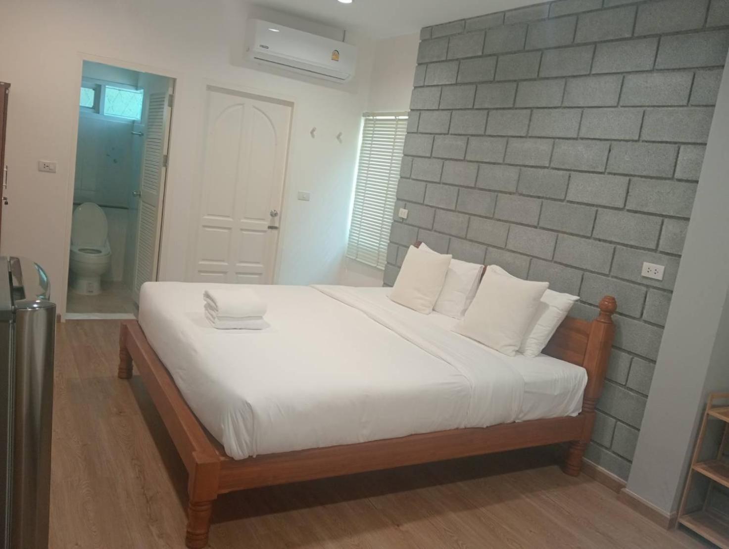 Zayn Samui Hotel Bophut Ngoại thất bức ảnh