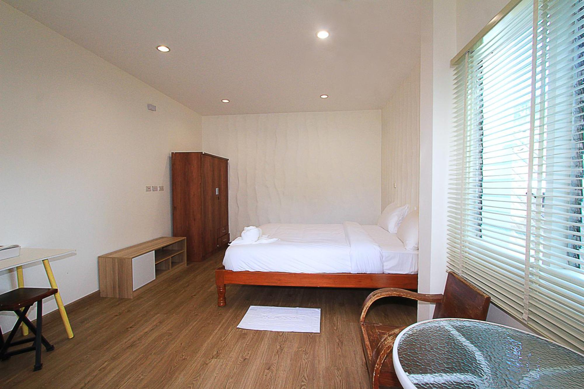 Zayn Samui Hotel Bophut Ngoại thất bức ảnh